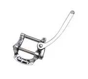 Bigsby B5 Vibrato Tailpiece, Telecaster and Jazzmaster Style Solid Body Flat ...