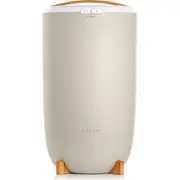 Zadro Large Bucket Towel Warmer in Bamboo/neutral at Nordstrom