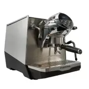 FAEMINA CLASSY 1 GROUP BRAND NEW ESPRESSO COFFEE MACHINE DOMESTIC BAR HOME MAKER