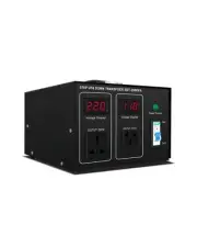 Step UP/Down Transformer 220v to 110v, 2000W 110 to 220 Voltage Converter 120...