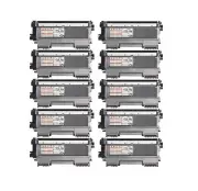 10PK New Hi-Yield Toner For Brother TN450 TN420 HL2270 2280 DCP7060 7065 MFC7360