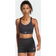 FastImpact Luxe Run High-Support Bra