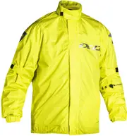 Ixon Madden Rain Jacket, yellow, Size L for Men