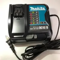 在飛比找ETMall東森購物網優惠-MAKITA牧田 DC10SB 12V 充電器(裸裝 全新)