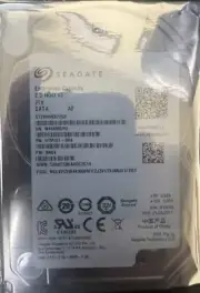 **ZERO HOURS*-ST2000NX0253 Seagate Enterprise 2TB,Internal,7200 RPM,2.5 inch