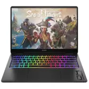HP Omen Transcend 14-fb0015TX 14" 2.8K OLED 120Hz RTX 4050 Gaming Laptop Intel