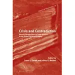CRISIS AND CONTRADICTION: MARXIST PERSPECTIVES ON LATIN AMERICA IN THE GLOBAL POLITICAL ECONOMY