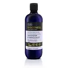 Vegan Body Wash Lavender & Bergamot Relaxing Sleep Wash - Baylis & harding 500ml
