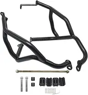 HTEOPOEKFR For S&UZUKI For GSXS750 For GSX-S750 2017-2021 Motorcycle Highway Fall Protection Crash Bar Engine Guard Frame Bumper Motorbike Frames