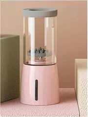 KALWEL,Makeup Brushes Cleaner,Electric Makeup Brush Cleaner Machine,Automatic Makeup Brush Cleaner,for Girls Makeup Brush Cleaner Machinet,Multi-Functional Automatic Cleaner,Suitable for Bathroom