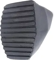 for Peugeot 208 A9 2012 2013 2014 2015 2016 2017 2018 2019 Car Rubber Brake Clutch Foot Pedal Pad 2130.26 4504.17 Clutch Pedal Pads