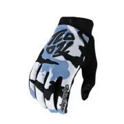 Troy Lee Designs GP Pro Boxed In Gloves-Black-2X-Large