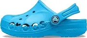 [Crocs] Kids Baya Clog T, Ocean, C9