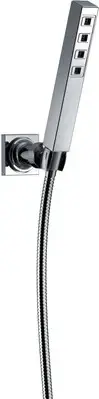 Delta 55567 Angular 1.75 GPM Single Function Hand Shower