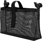 Nylon Boat Beer Storage Mesh Bag, Nylon Boat Gear Accessory Storage Mesh Bag for Boat Storage Bags Storage Accessories