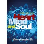UNTOLD LYRICS OF THE HEART MIND AND SOUL