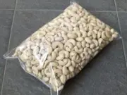 Ceylon Fresh Premium Raw Cashew Nuts 200g pack Unsalted Organic Bigger Size