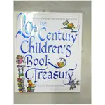 THE 20TH-CENTURY CHILDREN'S BOOK TREASURY: PICTURE BOOKS AND STORIES TO READ ALOUD_SCHULMAN, JANET【T1／少年童書_JCO】書寶二手書