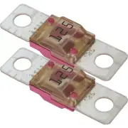 Blue Sea Systems 5257 Midi/Ami Fuse 125 Amp Pair