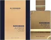 [Al Haramain] Amber Oud - Blue Edition for Men 2 oz EDP Spray