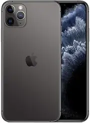iPhone 11 Pro 256GB Space Gray (Renewed)
