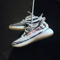 在飛比找蝦皮購物優惠-附發票 台中面交 Us10 Adidas Yeezy Boo