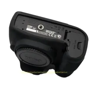 SUMEA 佳能 Eos 70d 的柔軟矽橡膠相機機身保護套