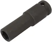 Draper 06881 8mm Impact Deep Socket 3/8" Dr