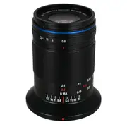 Laowa 85mm f/5.6 2X Ultra-Macro APO - Nikon Z