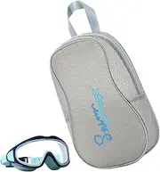 [Generic] Dry Bags Waterproof,Outdoor Swimming Wash Organizer 7L - Portable Sack Dry Packs, Outdoor Bag for Hiking Boating Camping Travel