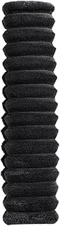 Seat Belt Shoulder Pads Soft Seat Belt Cushion Safe Shoulder Strap Covers Reusable Auto Safety Strap Cushions for A More Comfortable Driving