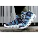 《Value》Nike Air More Uptempo 大air 藍色 單寧 牛仔 籃球鞋 高筒 CJ6125-100