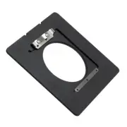 Cambo 162x162mm To Linhof Technika 96x96mm Lens Board Adapter 4x5 8x10 Camera