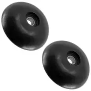 2x Trimmer Mow Ball For Husqvarna HU625WT HU625WTX HU675HWT 532182217 182217