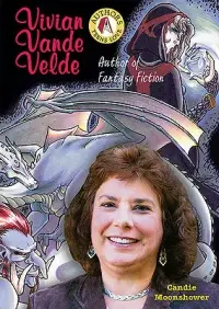 在飛比找博客來優惠-Vivian Vande Velde: Author of 