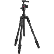 Manfrotto Befree Advanced AS Twist Carbon Tripod