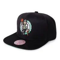 在飛比找蝦皮商城優惠-NBA Side Jam Snapback 經典平帽沿 賽爾