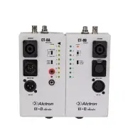 Alctron CT-8 Multi-Purpose Cable Tester Audio Cable Tester for Wiring Tests ot25