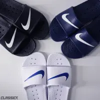 在飛比找蝦皮購物優惠-【三色】NIKE KAWA SHOWER SLIDES 防水