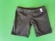Build a Bear Clothing - Black Leggings - New