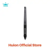 在飛比找蝦皮購物優惠-Huion PW507 無電池手寫筆適用於 Kamvas P