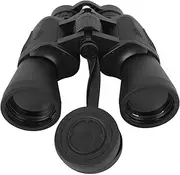 YUEHISY 20x50 Binoculars, High Power Magnification with Large Field of View, for Bird Watching, Travel, and Concerts, Fogproof with Phone Adapter