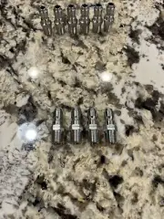 MTM Veloci, 1/4” NPT Male, Stainless Steel, High Pressure , Quick Connect USA