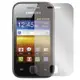 ZIYA SAMSUNG Galaxy Y S5360 抗刮螢幕保護貼 (HC) - 2入