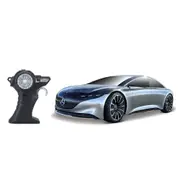 Maisto 1:24 Scale 2022 Mercedes-Benz EQS 2.4GHz Remote Controlled Model
