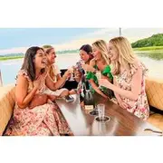 Save 15.00%! Private Sunset Luxury Boutique Cruise Experience in Savannah