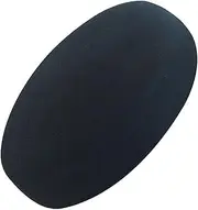 [Lawliet] Circle Wool Felt Pillbox Beret Hat Millinery Fascinator Base Craft A215