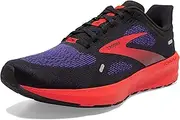 [Brooks] Men's Launch