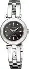 [Citizen] CITIZEN Wrist Wicca Wicca ECO-DRIVE Eco-Drive Half Bangle Simple