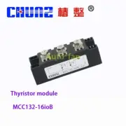 CHUNZ MCC132-16ioB Brand New IXYS Type Thyristor Module